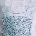 LA Hearts Smocked Tank Top Photo 1