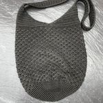 The Sak black woven bag Photo 0