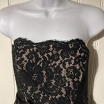 Robert Rodriguez Sale! 🔥 NWT! Robert Rodriquez Black Lace Dress Size 4 Photo 1