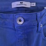 Vineyard Vines  Skinny Jeans Photo 2