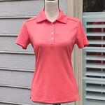 Callaway  Short Sleeve Collared Golf Polo Photo 0