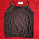 EXPRESS NWT  Skimming V-neck Surplice Cami Photo 2