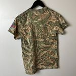 USA Hockey Central District Championships T Shirt Extra Small XS Multicolor Green Photo 2