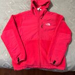 The North Face Black Denali Fleece Jacket Photo 0