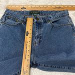 Ralph Lauren Lauren  Jean Denim Classic BootCutbVintage High Rise Y2K Blue Size 8 Photo 10