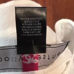 Polly & Esther White Long Sleeve Top Photo 4