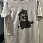 Wild Junkie Western graphic Tee Photo 1