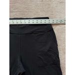 Lululemon Women's Align Jogger High Rise Black Pockets Size 10 Photo 6