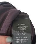 Bette & Court Deep Purple Casual Sporty Tennis Skirt Skorts Women Sz 6 Photo 10