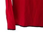 Athleta Flurry Balaclava Ribbed Fitted
Hoodie Small Photo 4