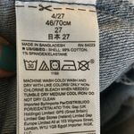 Gap  3.5” Shorts, Size 4/27 Photo 5