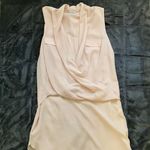 H&M chiffon slip on dress Photo 0