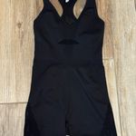 Aerie Offline by  Seamless Short Bodysuit Photo 0