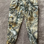 Almost Famous  Camouflage Joggers SIZE M Photo 0