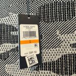 Tommy Hilfiger NWT Women's Grey Camo Sweater Sz small Photo 4