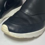 Nike  Air Max Black Thea Mid Shoe Photo 12