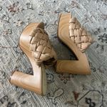 Jessica Simpson  Women's Supira Platform Mule Heels Photo 2