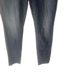 Rock & Republic Women's Size 8 Short Berlin Angel Wing Jewel Flap Pocket Jeans Photo 3