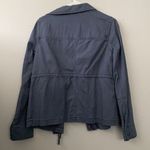 Aeropostale blue utility jacket Photo 5