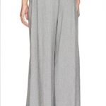 House of Harlow 1960 HOUNDSTOOTH FRONT PLEAT WIDE LEG PANT NWOT Photo 1