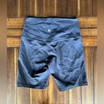 Lululemon  Align High-Rise Short 8" SIZE 8 True Navy Photo 1
