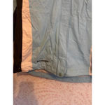 Columbia NWT  Women's Light Blue and Black Waterproof Jacket Photo 1