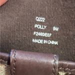 Coach  Women's Brown Rain Boots Photo 7