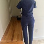 natural uniforms Women's 4-Way Extreme Stretch Jogger Scrubs Photo 3