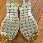 Nike Women's  Flex Run 2013 Green/White Running Shoes Sneakers Size 9.5‎ Photo 4