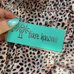 Tiare Hawaii  Leopard Dress Photo 5
