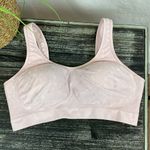 Bali  Pink Print Comfort Revolution Shaping Wire Free 3488 Bra M Photo 1