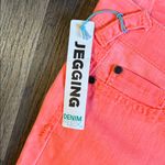 Maurice's Women’s Coral Jegging Denim Jeans Size 18 NWT Photo 4