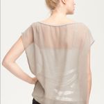 Bailey 44 pewter martini top XS Photo 4