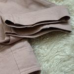 Club Monaco  Wood Chip Women’s Button Front Utiliry Pants Size 6 Photo 11