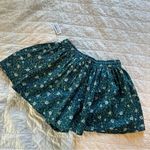 Old Navy  High-Waisted Volume Flounce Shorts Floral Medium NWT NEW Photo 4