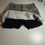 Boston Proper Camo Skort Womens Size 6 Camouflage Skirt Shorts Pockets Photo 4