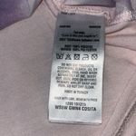 Ted Baker Cosita Floral Sheer Short Sleeve Shirt Blouse Ethereal Posie 4 / US 10 Photo 4