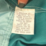 Dress Barn Vintage  Aqua Jacket Size 8 Photo 3