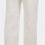 Madewell emmett wide-leg full length jean: patch pocket nr113 size 24 Photo 1