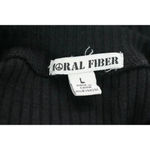 Moral Fiber ladies  tank top size L Photo 5