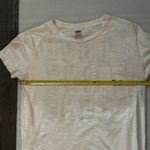 PINK - Victoria's Secret PINK Victoria Secret Short Sleeve Campus T-Shirt S Cozycore Preppy Casual Comfy Photo 4