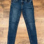 American Eagle Super Stretch Skinny Jeggings Jeans Photo 2