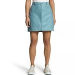 The North Face  Valley Mini Skirt Reef Waters Blue Size XS NEW Photo 9