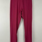 Alo Yoga  Ribbed High-Waist 7/8 Blissful Legging Women’s Sz XS Photo 1