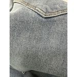 Kensie The Ultimate High Rise Light Wash Blue Skinny Jeans Women's Size 6/28 Photo 2