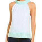 Sail To Sable Cowl Neck Top Photo 0