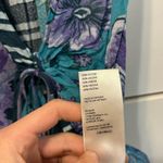 Free People  Hot Tropics Halter Tank Top Photo 5