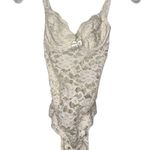 Victoria's Secret Vintage  Lace‎ Teddy Photo 0