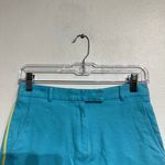 Lilly Pulitzer Blue Shorts Sz 4 Photo 1