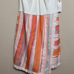 Anthropologie  x Hutch Kaylyn Halter Dress Photo 6